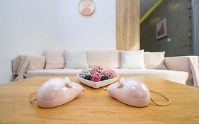 You And Me -750M From The Sea
